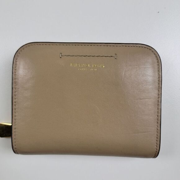 MK Michael Kors Coin Wallet Credit Card Holder Bag - Picture 1 of 11